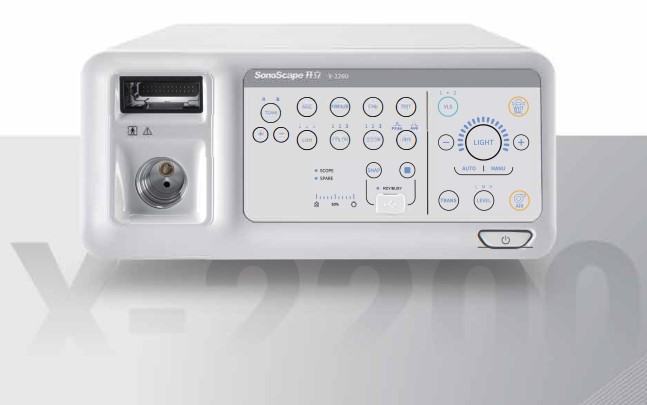 may noi soi X2200