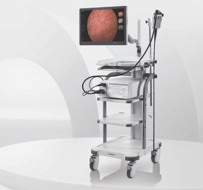 Máy nội soi sonoscape X2200
