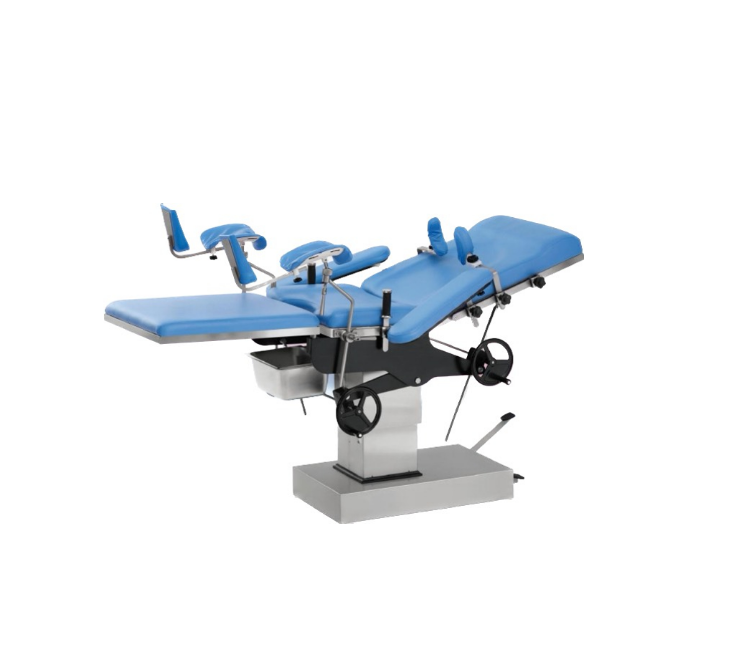 Bàn sản thủy lực - PLGYN-06 - Kareway