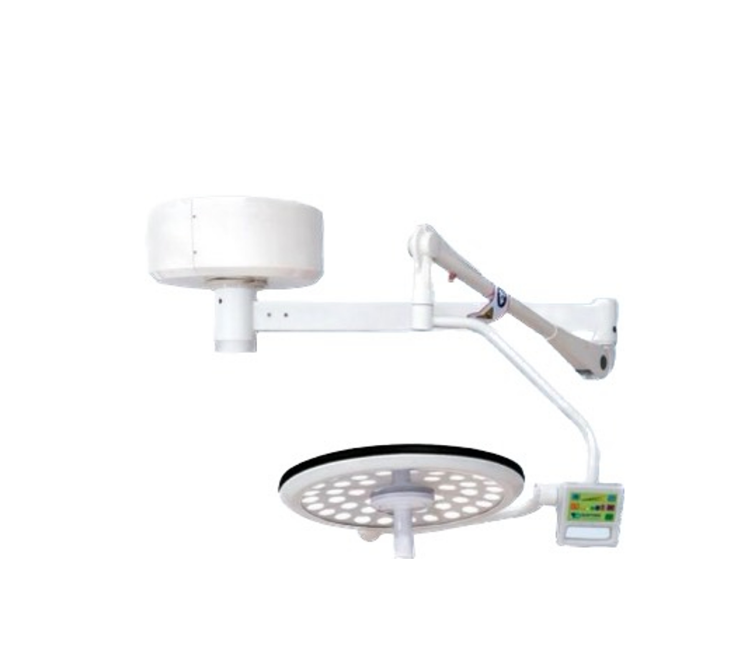 Đèn mổ - Model: PLM-500 - Kareway