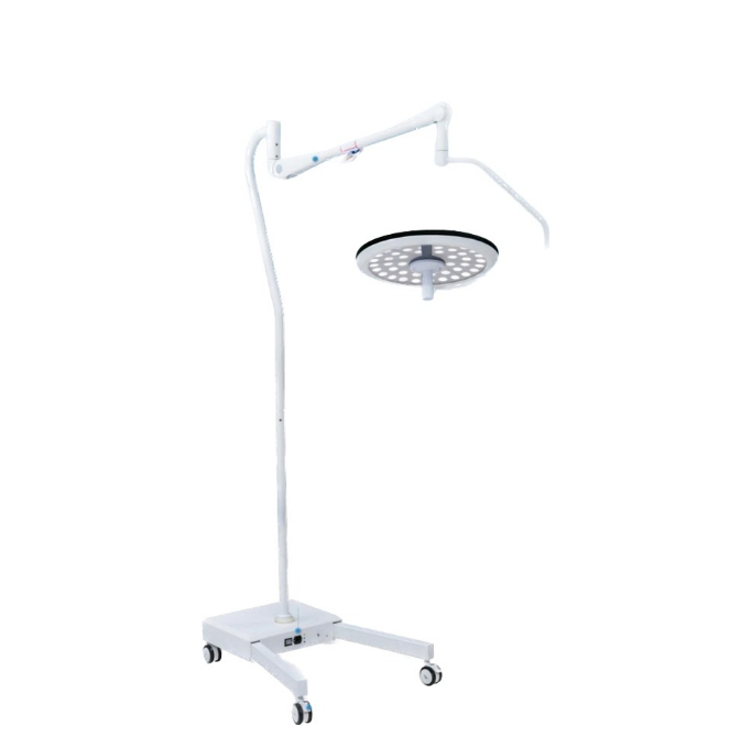 Đèn mổ - Model: PLM-500L - Kareway