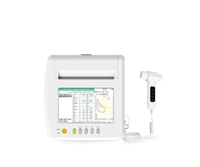 Máy đo chức năng hô hấp SP100B